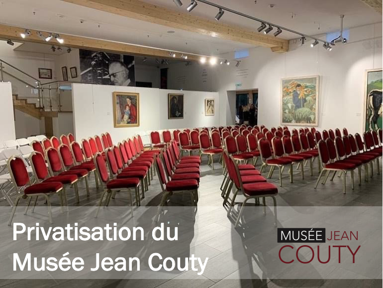 Musée Jean Couty